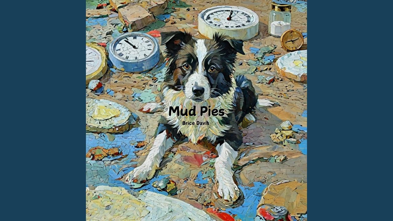 Mud Pies