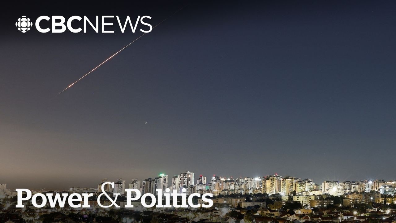 Canada giving Trump an 'open pass' by supporting strikes on Iran: former minister | Power & Politics