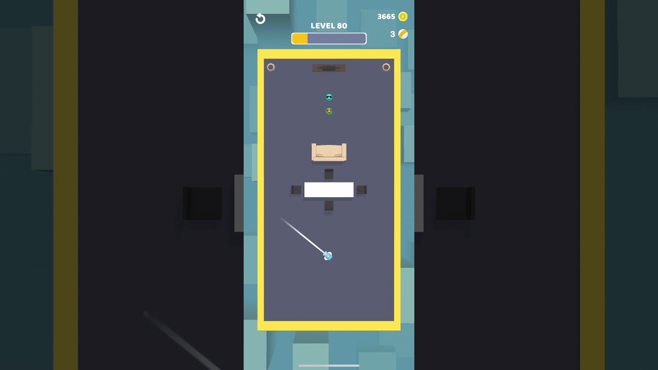Clone Ball 🥎 satisfying ball game level 80
