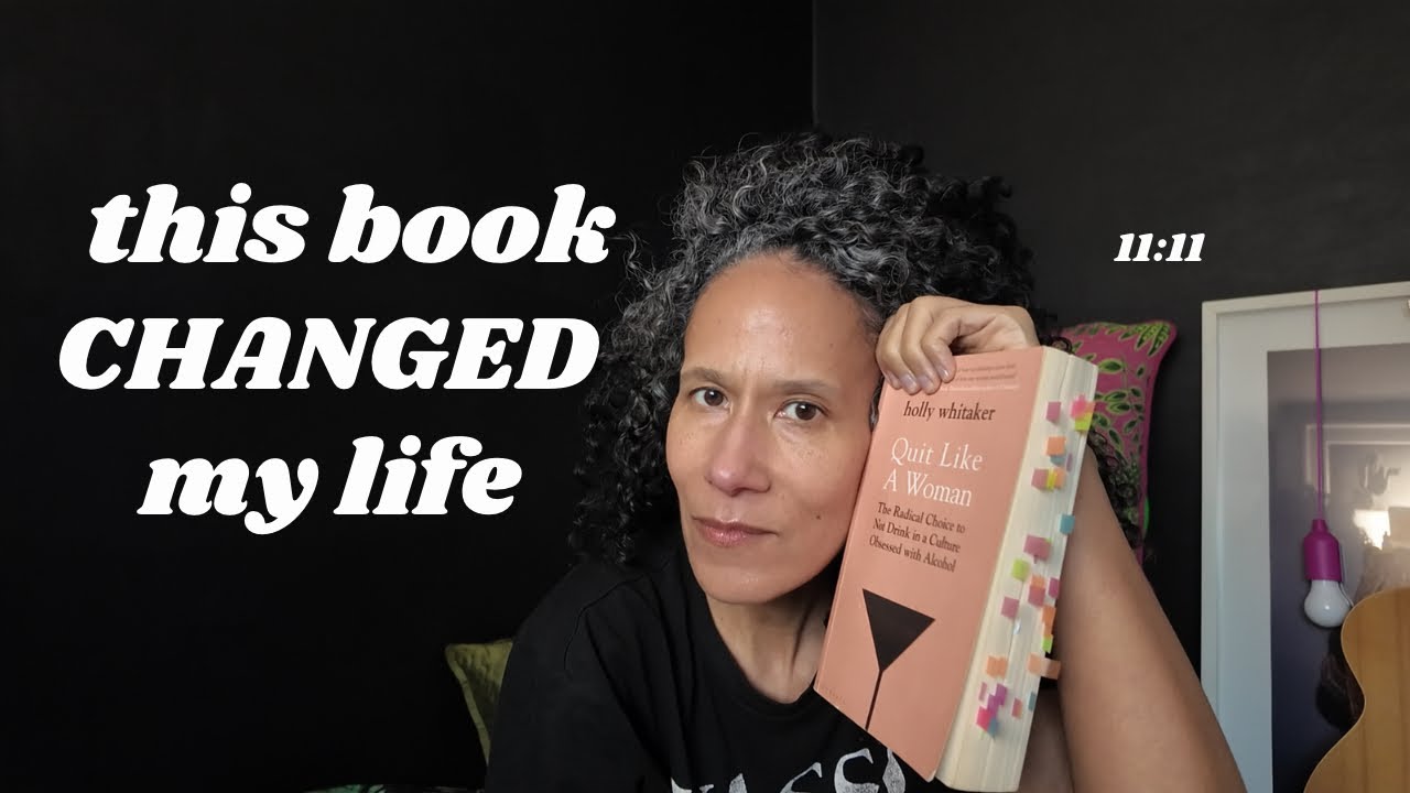 The Most Political Book About Drinking You’ll Ever Read | the 11:11 Day 11