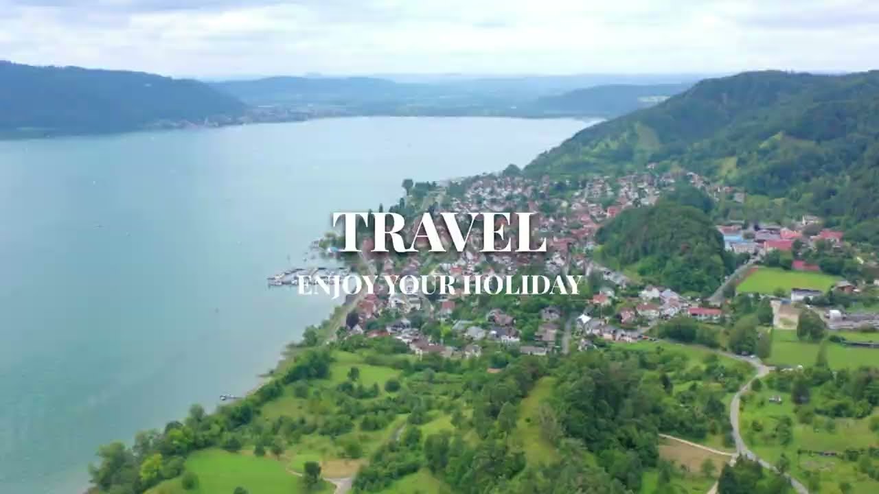 Deutschland, Sipplingen , Bodensee, DJI MAVIC 2Pro