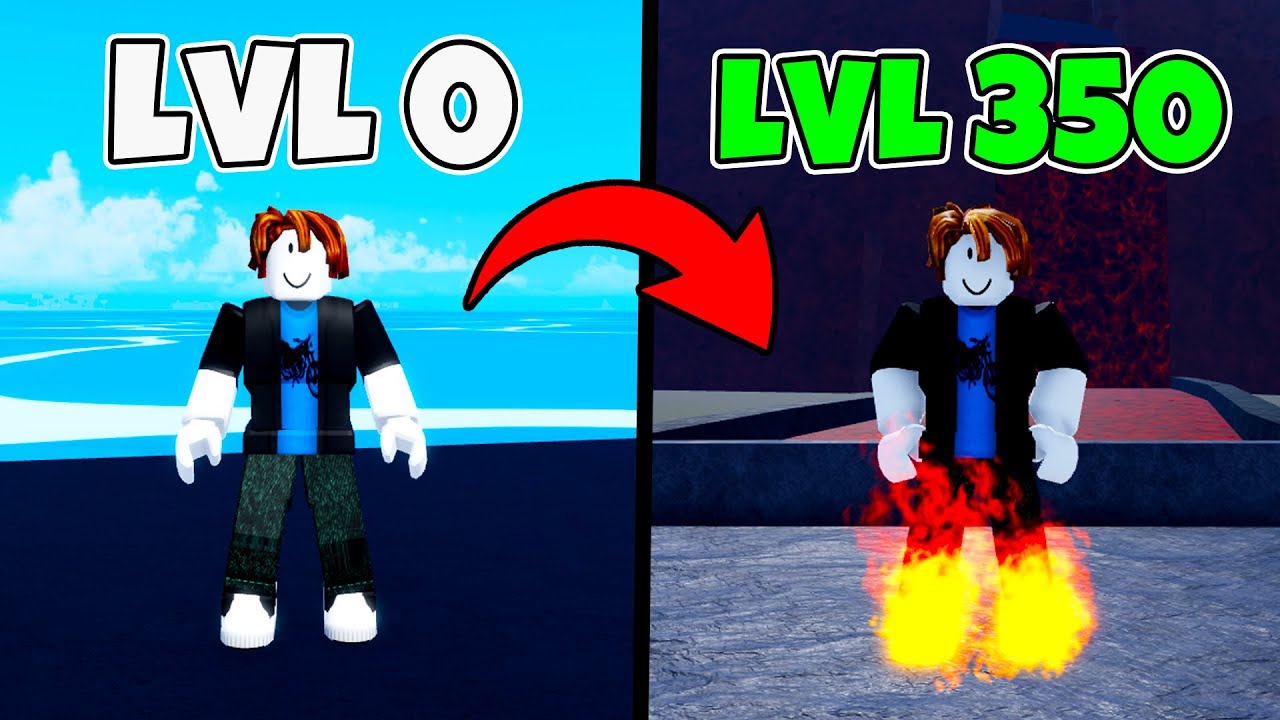 SIFIRDAN DÖVÜŞ STİLLERİYLE BLOX FRUİTS OYNADIM! | Roblox Türkçe