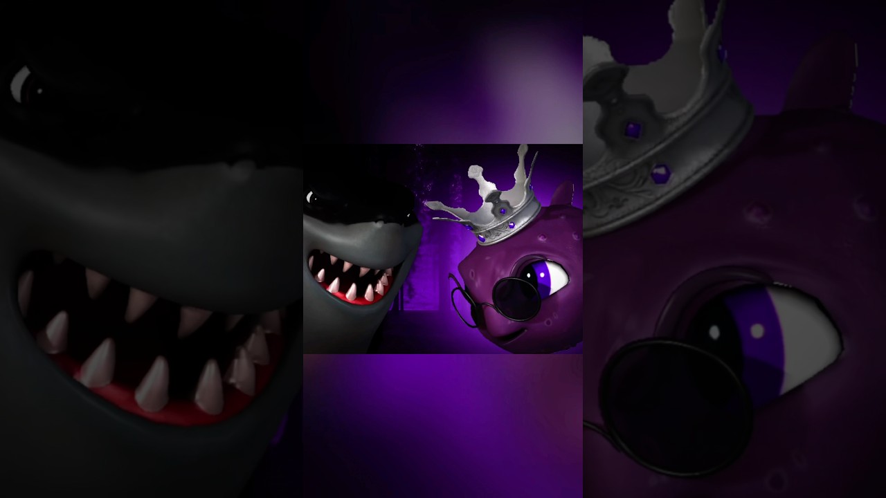 Galatic Doodle VS Darkey || #arkey #edit #doodle #funny #doodleandarkey #show