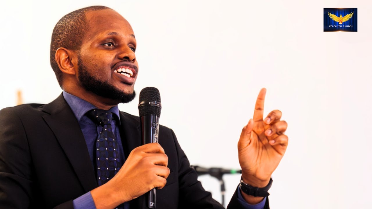 THE SECRETS OF THE MATURE - Romans 11:21-24 | Capital Stature Service | 25 Jan | Apst William Mbae