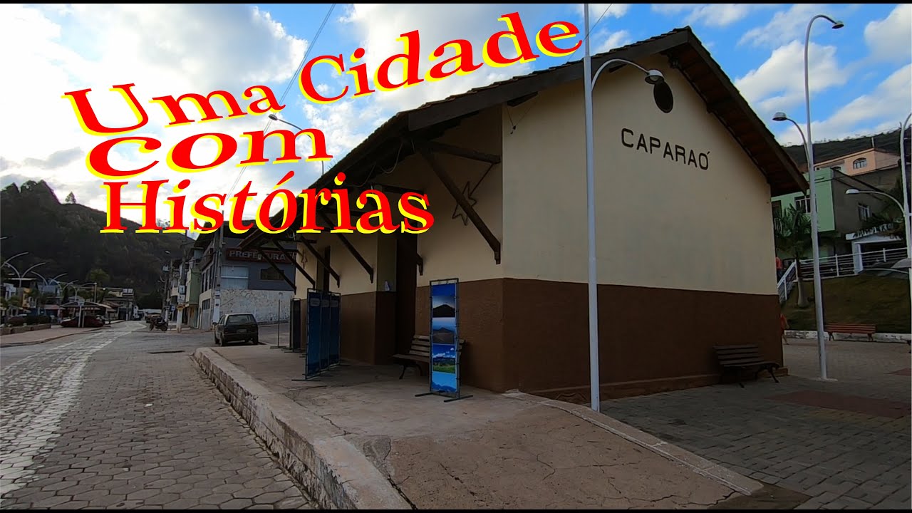 Caparaó, Mg  Episódio 51 da Série Andando Por Aí #viagem #turismo #história #1914 #tvnoroesterj