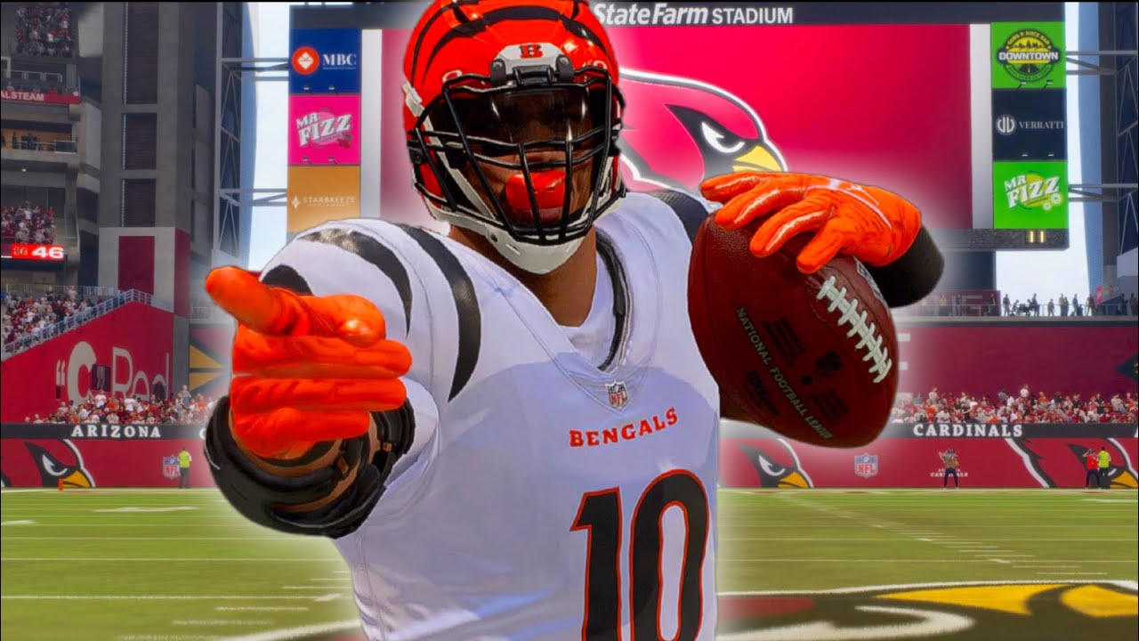 THIS TIGHT END COULD BE THE GREATEST PLAYER EVER! MADDEN 24 CAREER MODE TE PART 5