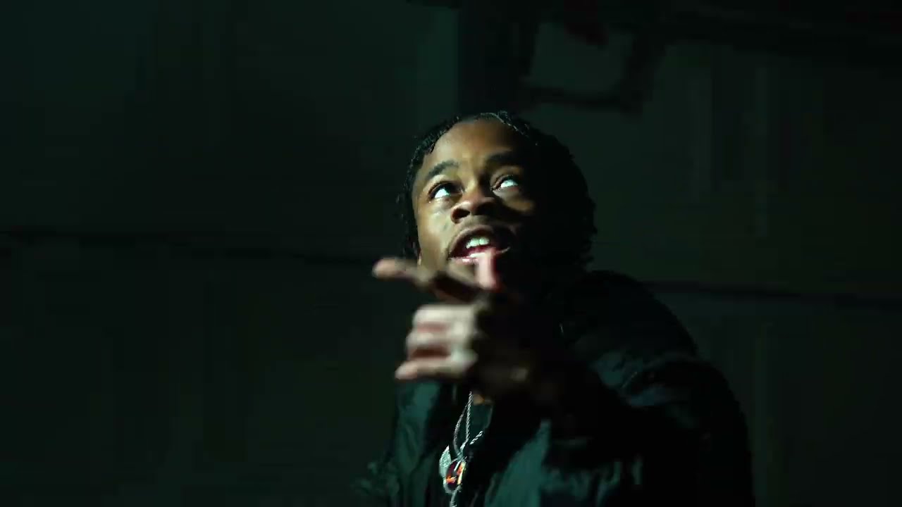 CTB Nick - Take Mine (Official Video)