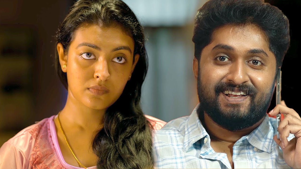 നാട്ടുകാർക്ക് മൊത്തം കിട്ടുന്നുണ്ട് | Durga Krishna | Dhyan Sreenivasan | Udal