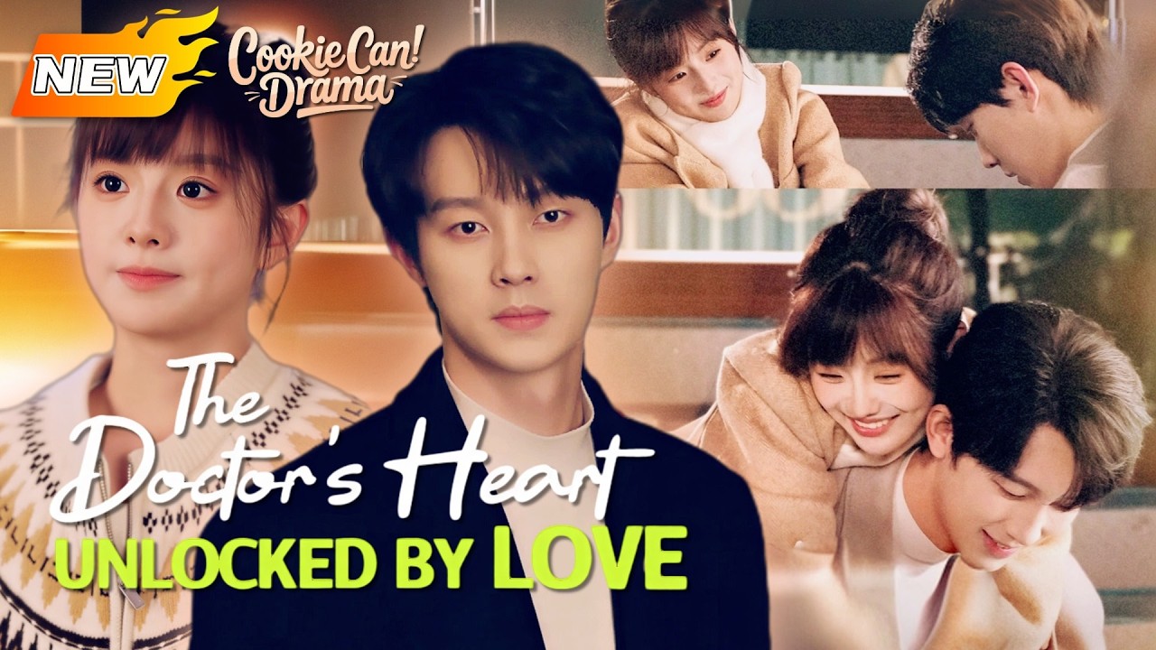 【NEW】💕田甜一x時康💕The Doctor’s Heart, Unlocked by Love🔥《遲來春日》#flickreels #ceo #drama #sweet #love #foryou