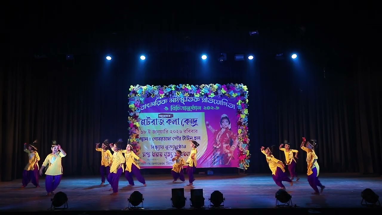 Sri krishna govinda hare murari..#dance #dancer #choreographer Priya Das..