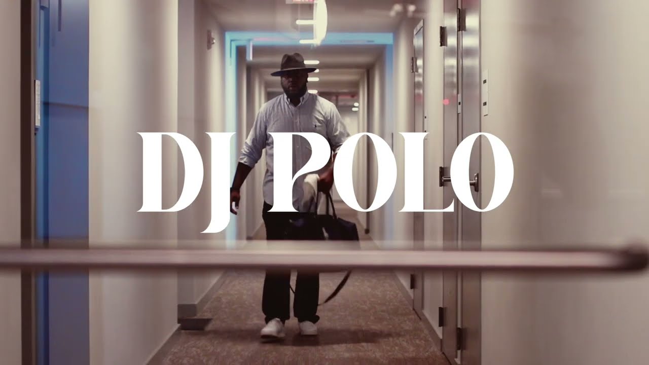 DJ Polo: Charleston, SC Event | Cinematic Film