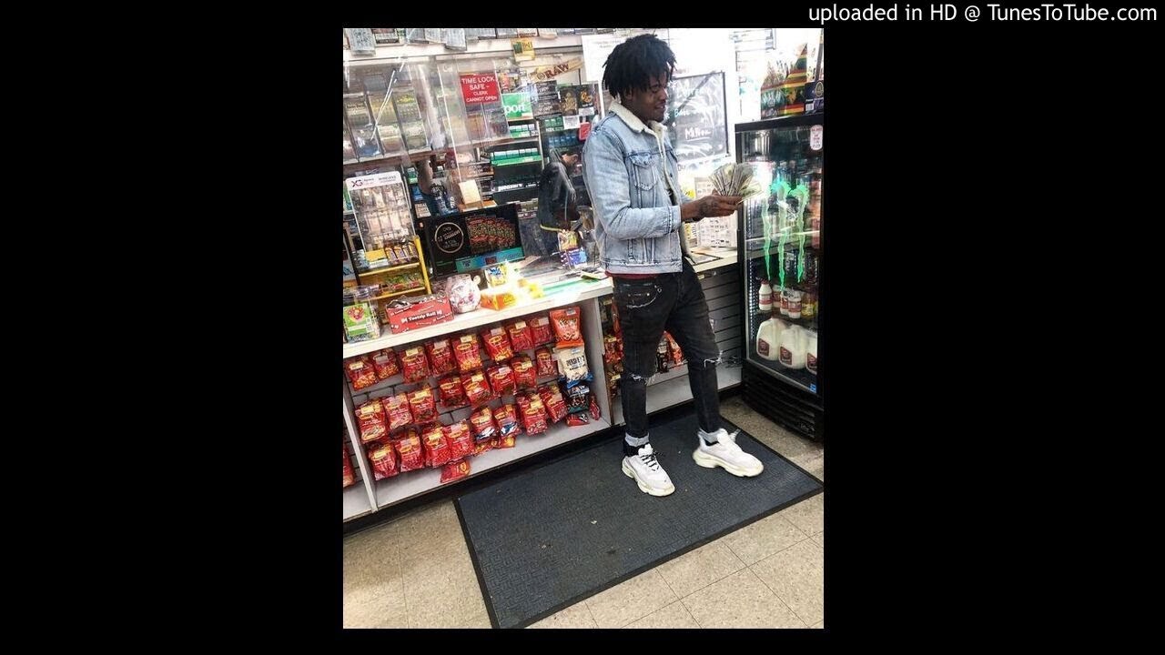 [SOLD] stoopidxool x mexikodro type beat 