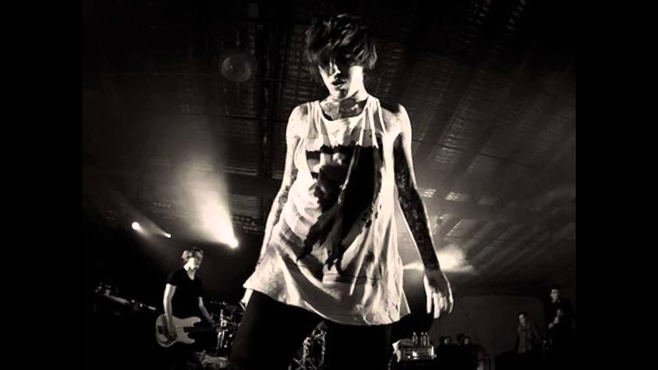 Bring Me The Horizon - Shadow Moses (SEMPITERNAL) Subtitulada Espa&ntilde;ol Ingl&eacute;s lyrics