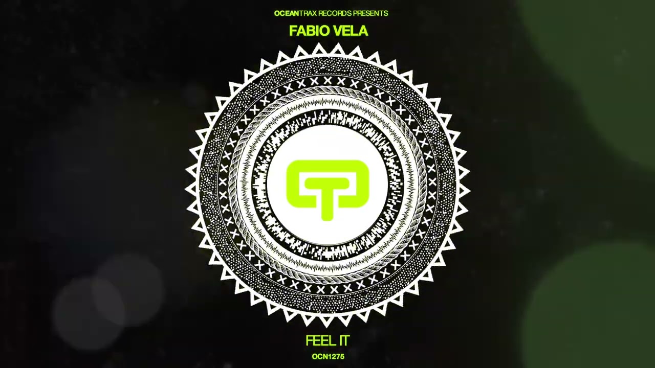 Fabio Vela   Feel it