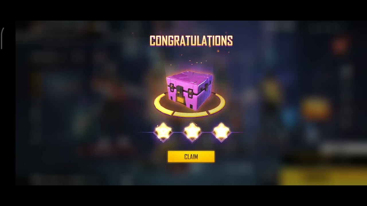 easily clash squad cup complete 7 days emote free and Avatar banner