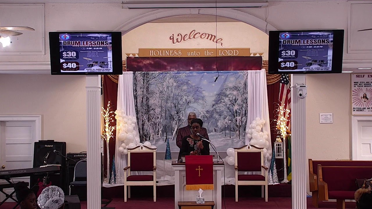 Christmas Service | GNRC Hartford