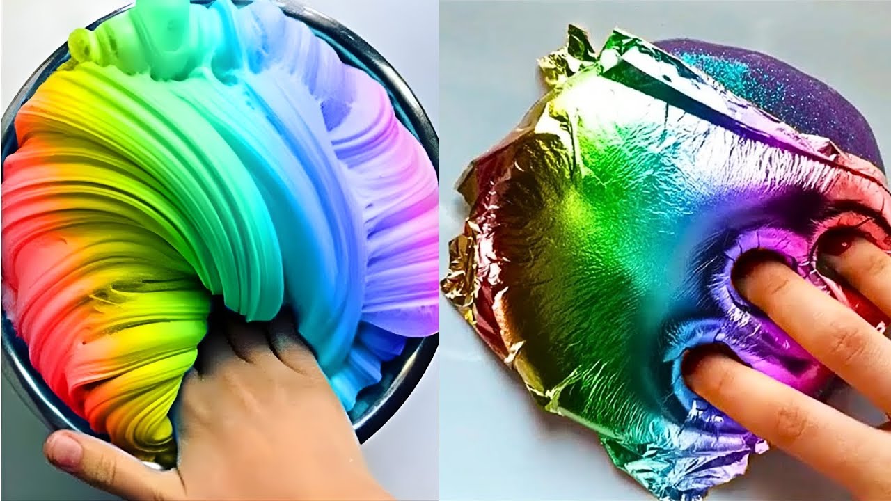 Oddly Satisfying & Relaxing ASMR Compilation Video EP:08