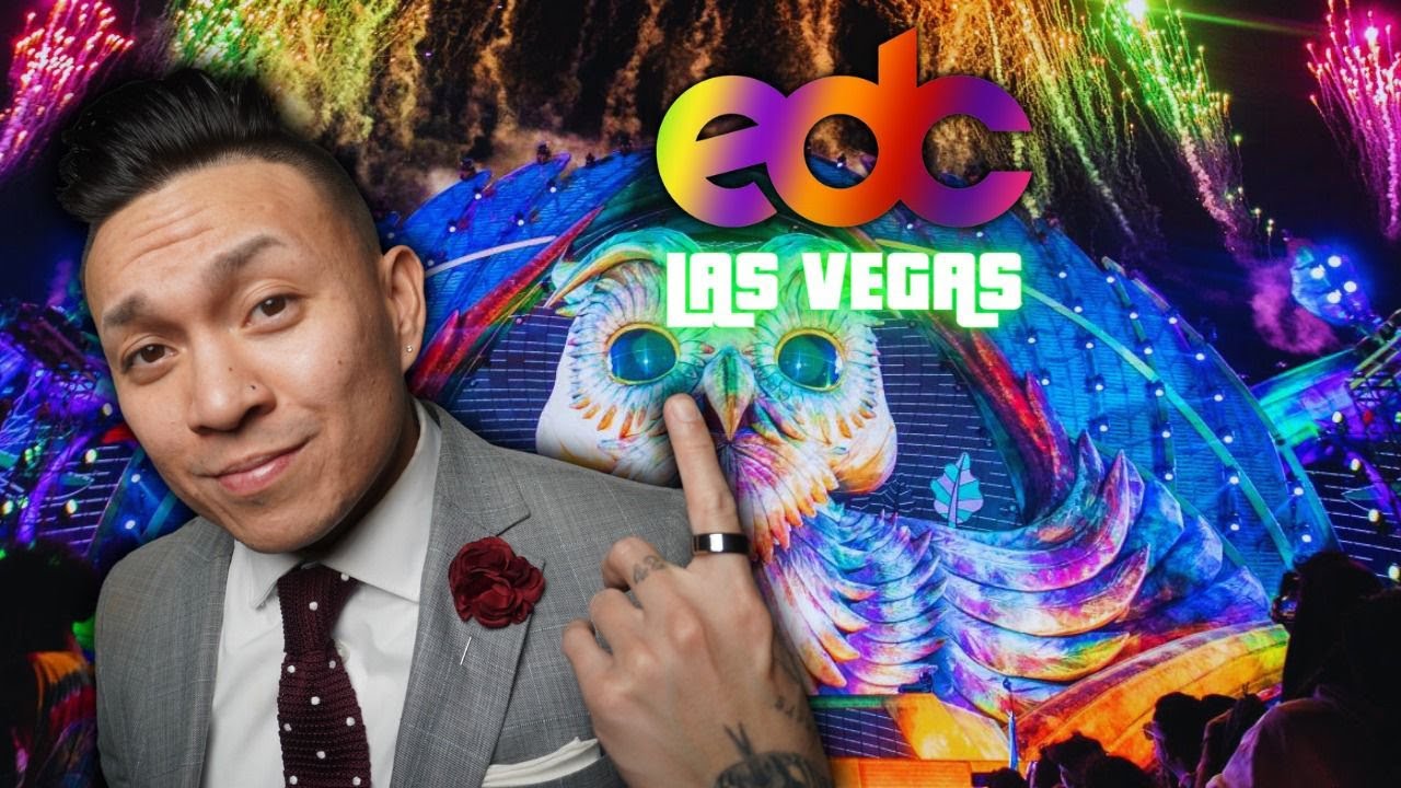 EDC Las Vegas Club Guide: Tips and Tricks for EDC and Clubs in Vegas