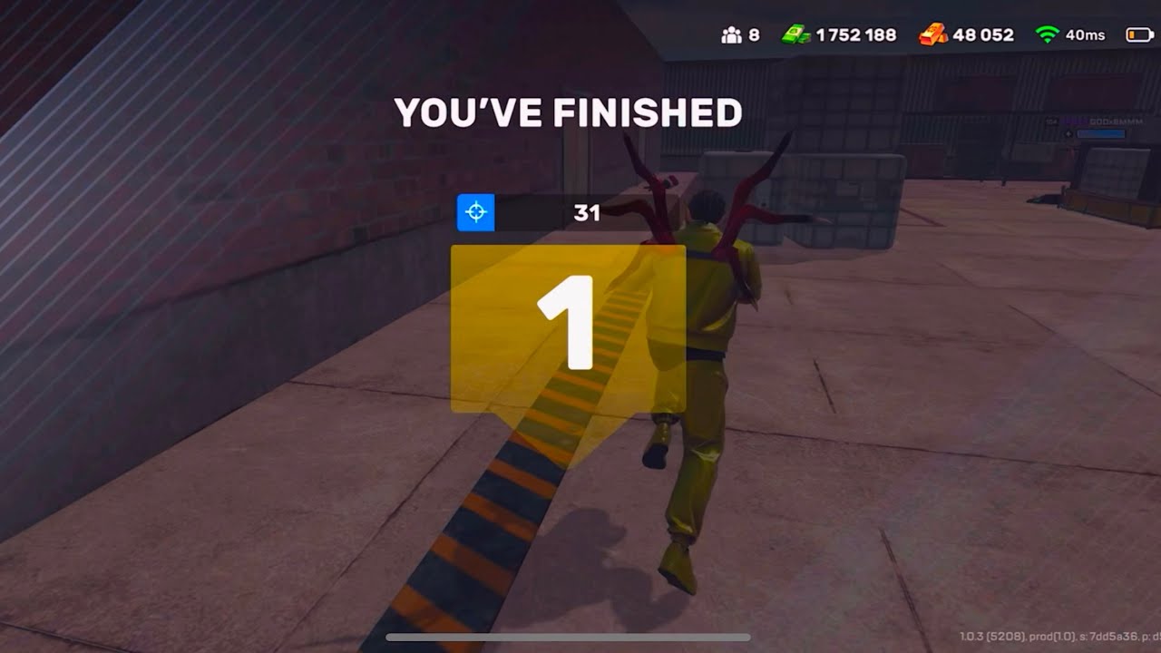 Perfect KILLS GUNFIGHT in FLEX CITY 🔥 Free For All Flex City Gameplay #flexcity #viceonlinelive
