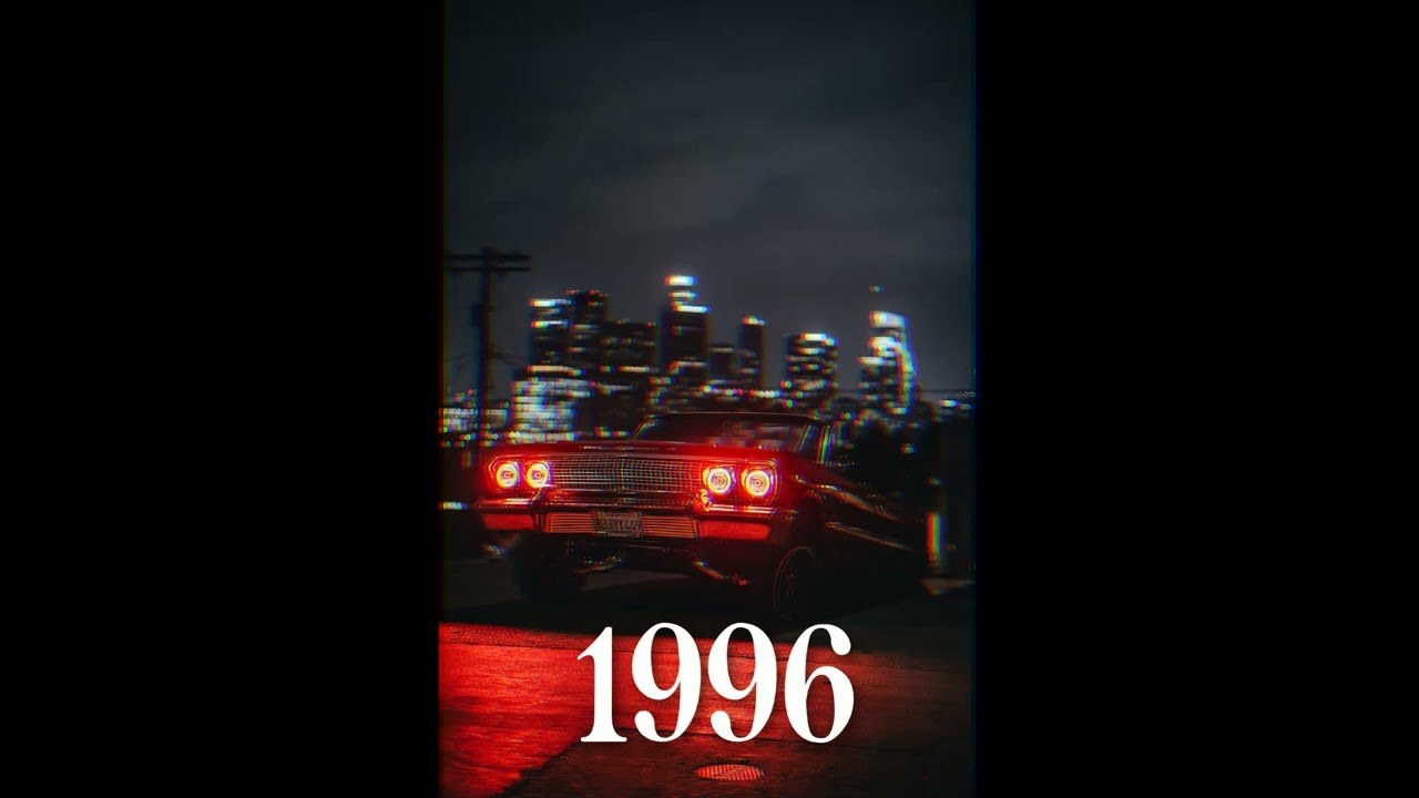 [FREE] Dark G Funk x West Coast Type Beat - 