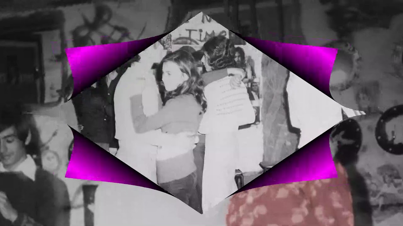 פגישת מחזור ו' 1978 תיכון מקיף כללי קרית מלאכי
