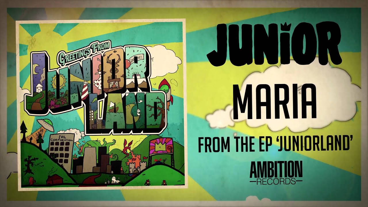 Junior - Maria