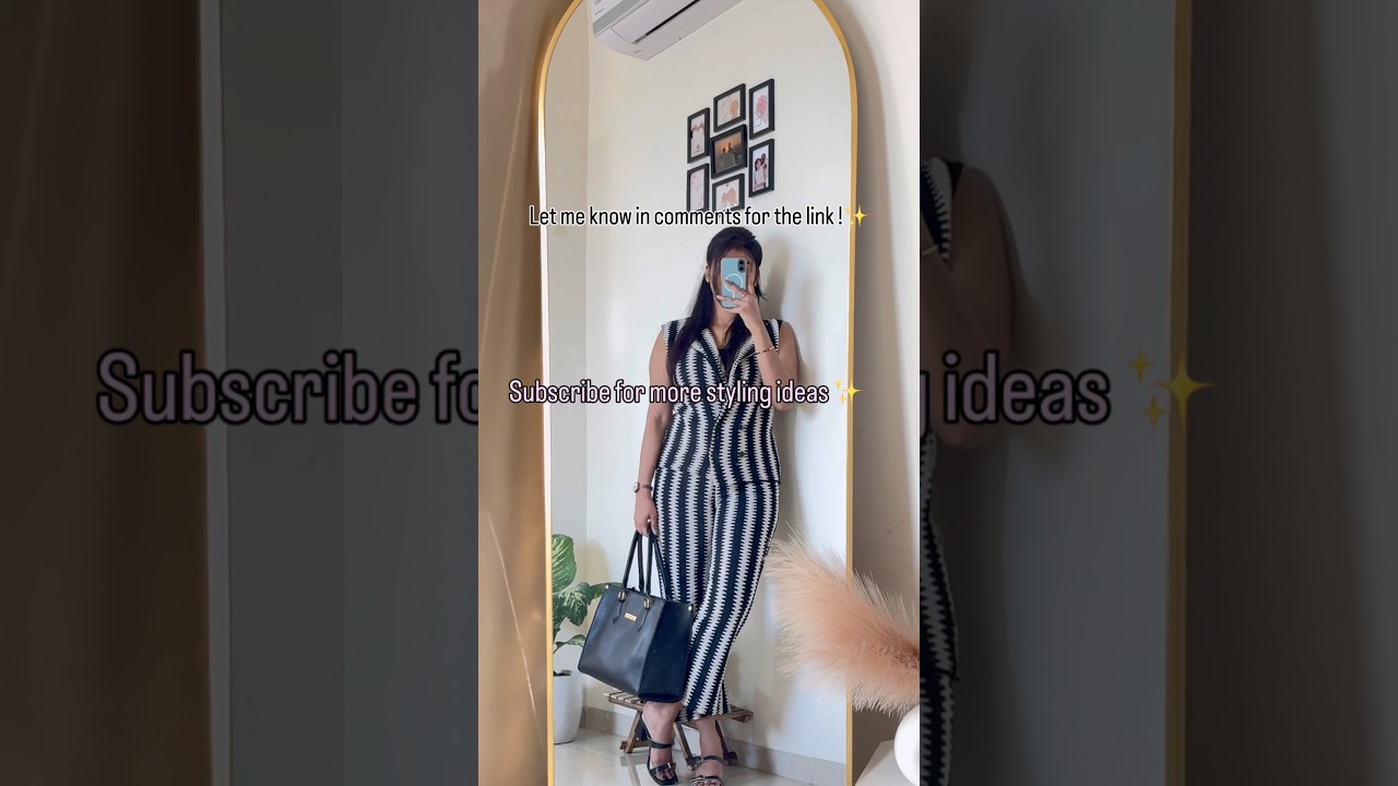 Easy Outfit Ideas You’ll Actually Wear💞2026