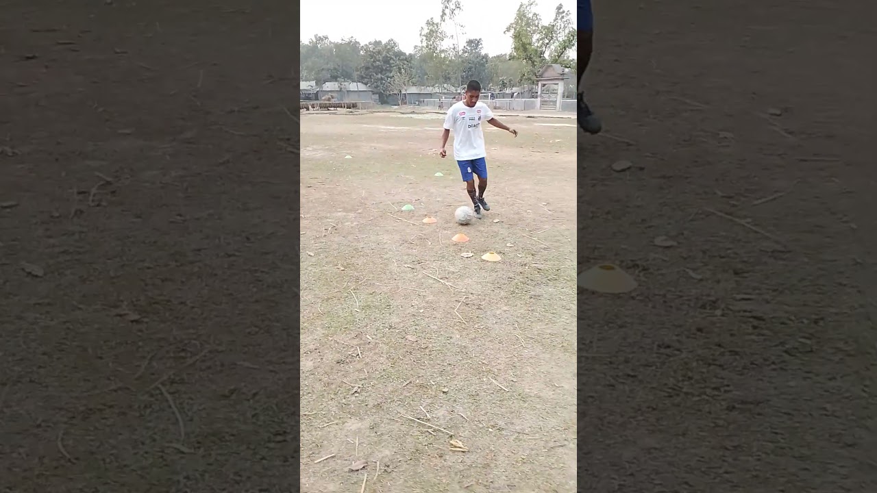 football footwork  #football