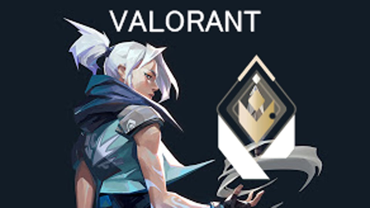 My Road To Highest Rank In Valorant