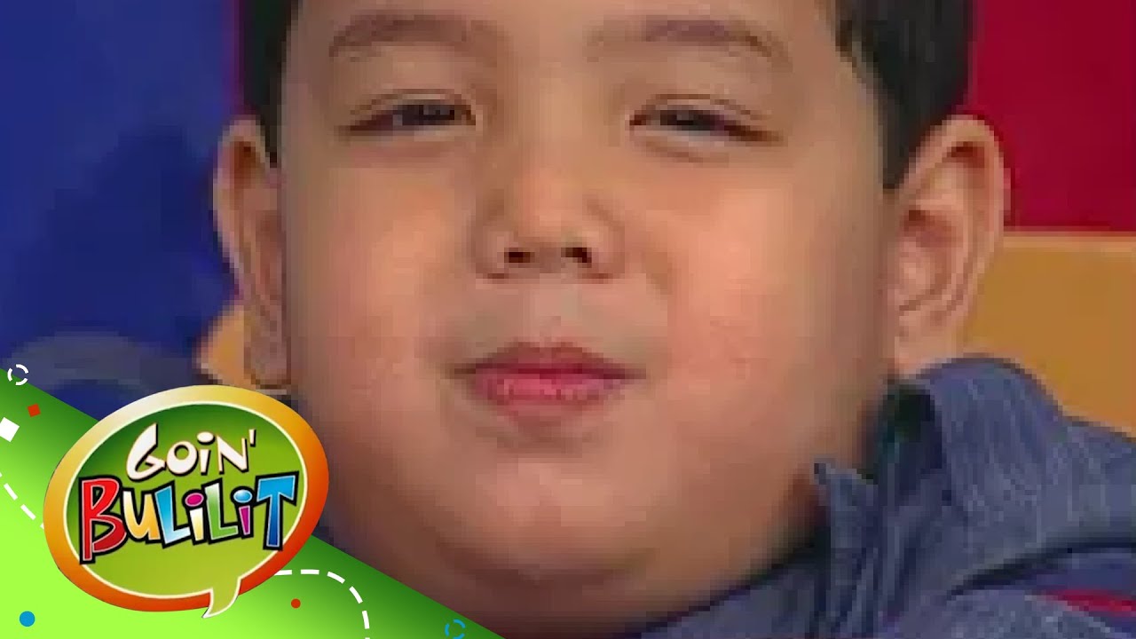 Goin' Bulilit Classics: Presinto | Jeepney TV