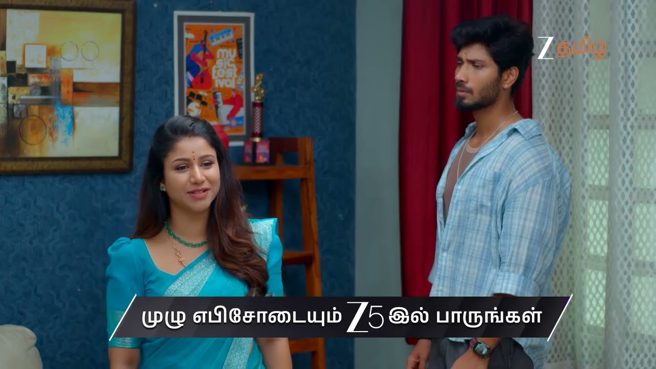 Paarijatham | Ep - 160 | Preview | Mar 18 2026 | Zee Tamil