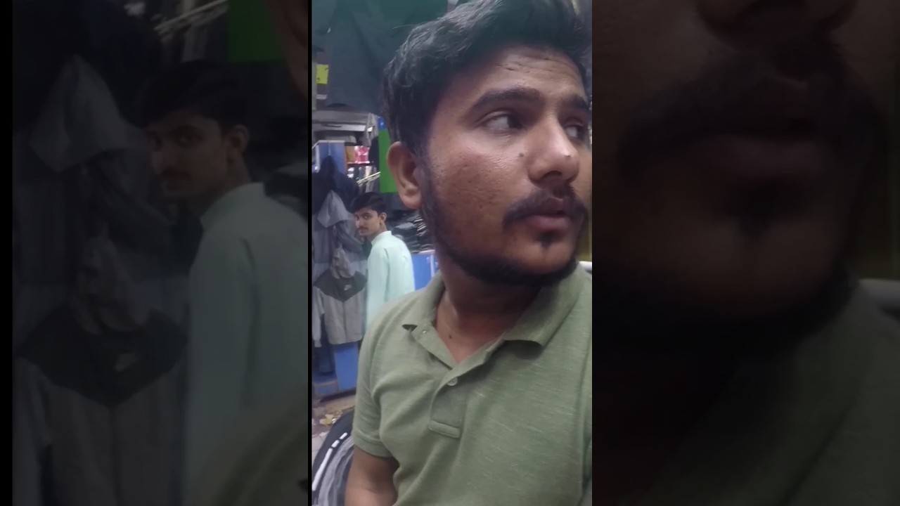 landa Market Mashriq Center Karachi _pt_3 