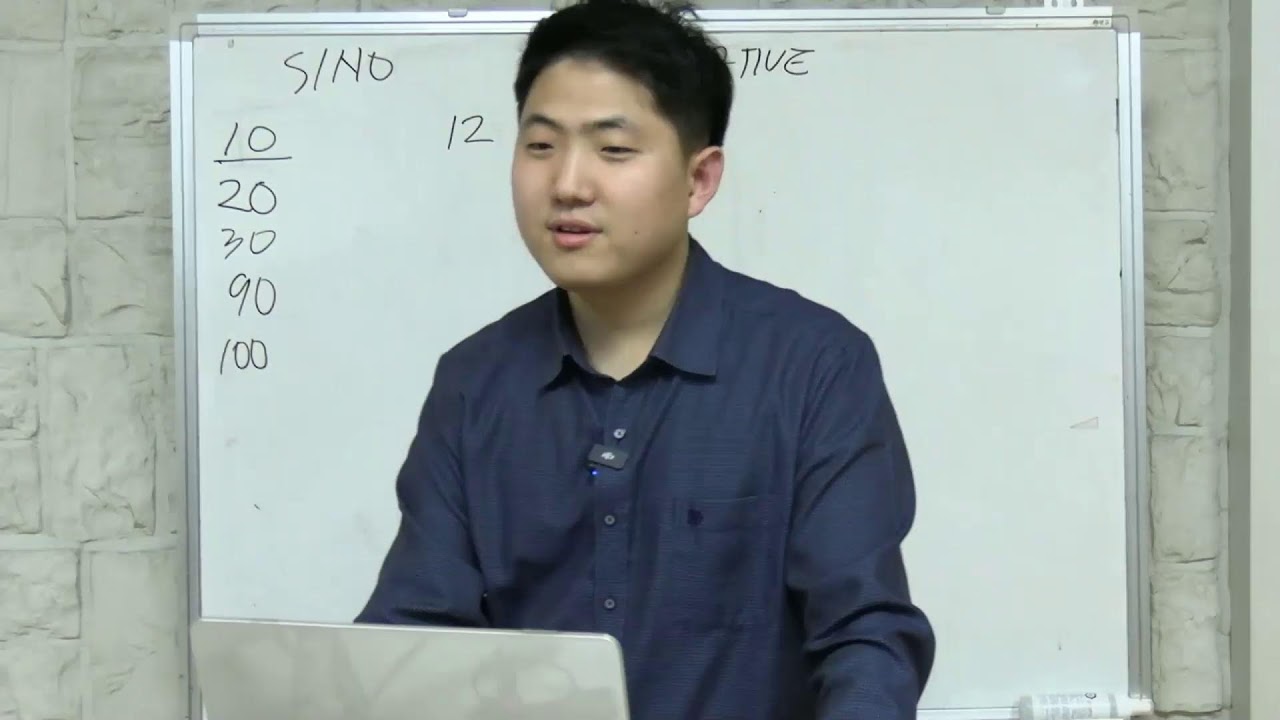 FREE KOREAN CLASS batch 13 2nd session