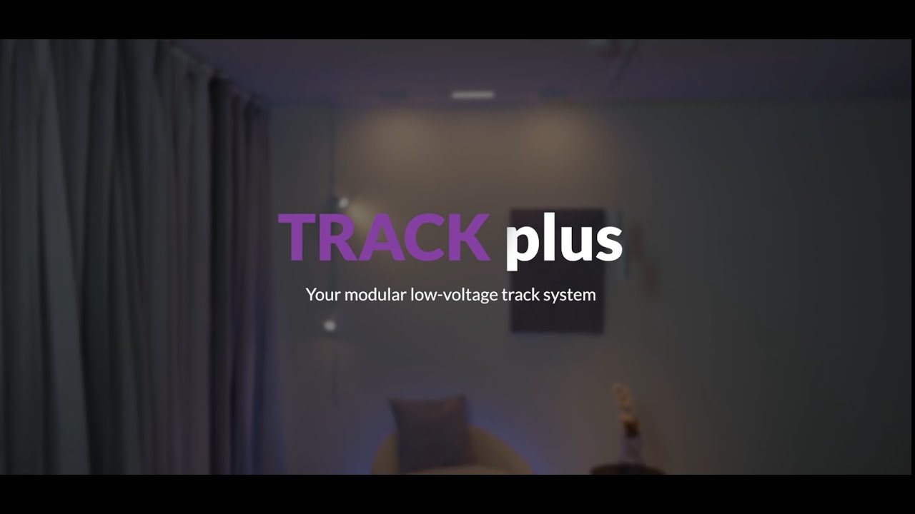 EGLO TRACK plus