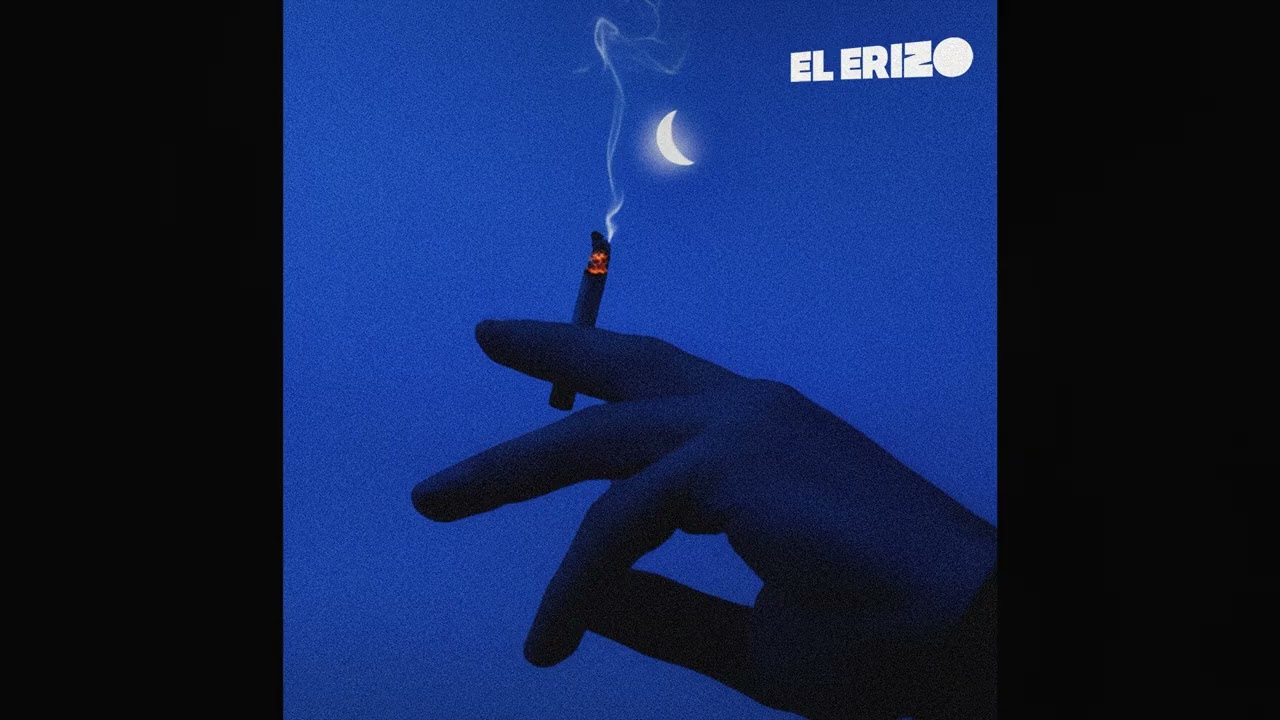 El erizo - Caladas Lentas (Boom Bap Lo-Fi Instrumental Type Beat)