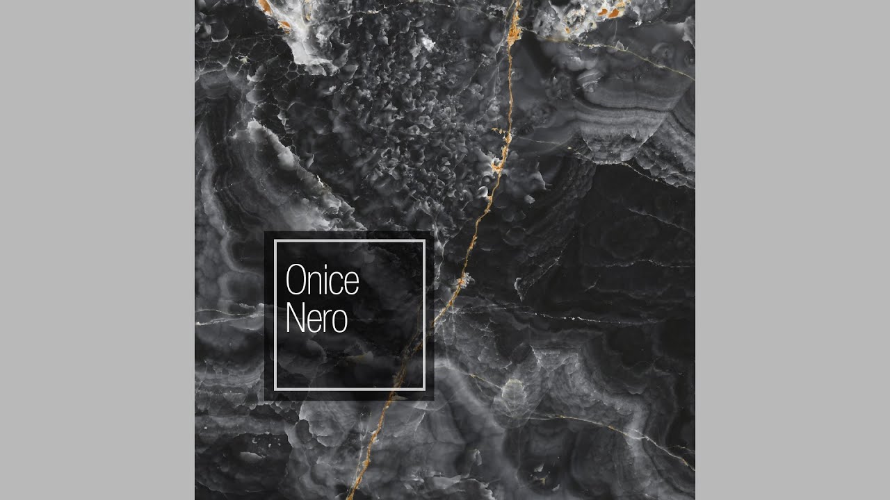 ONICE NERO