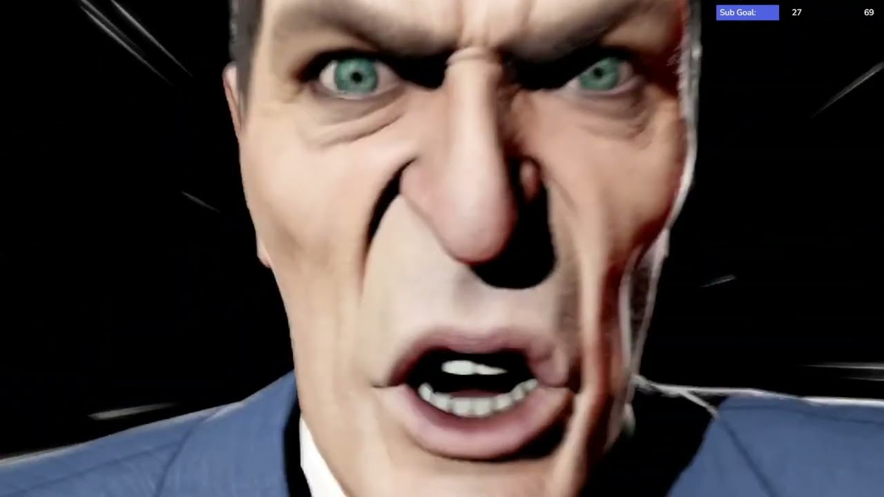 Half Life 2 but these mods are cursed | Half-Life 2