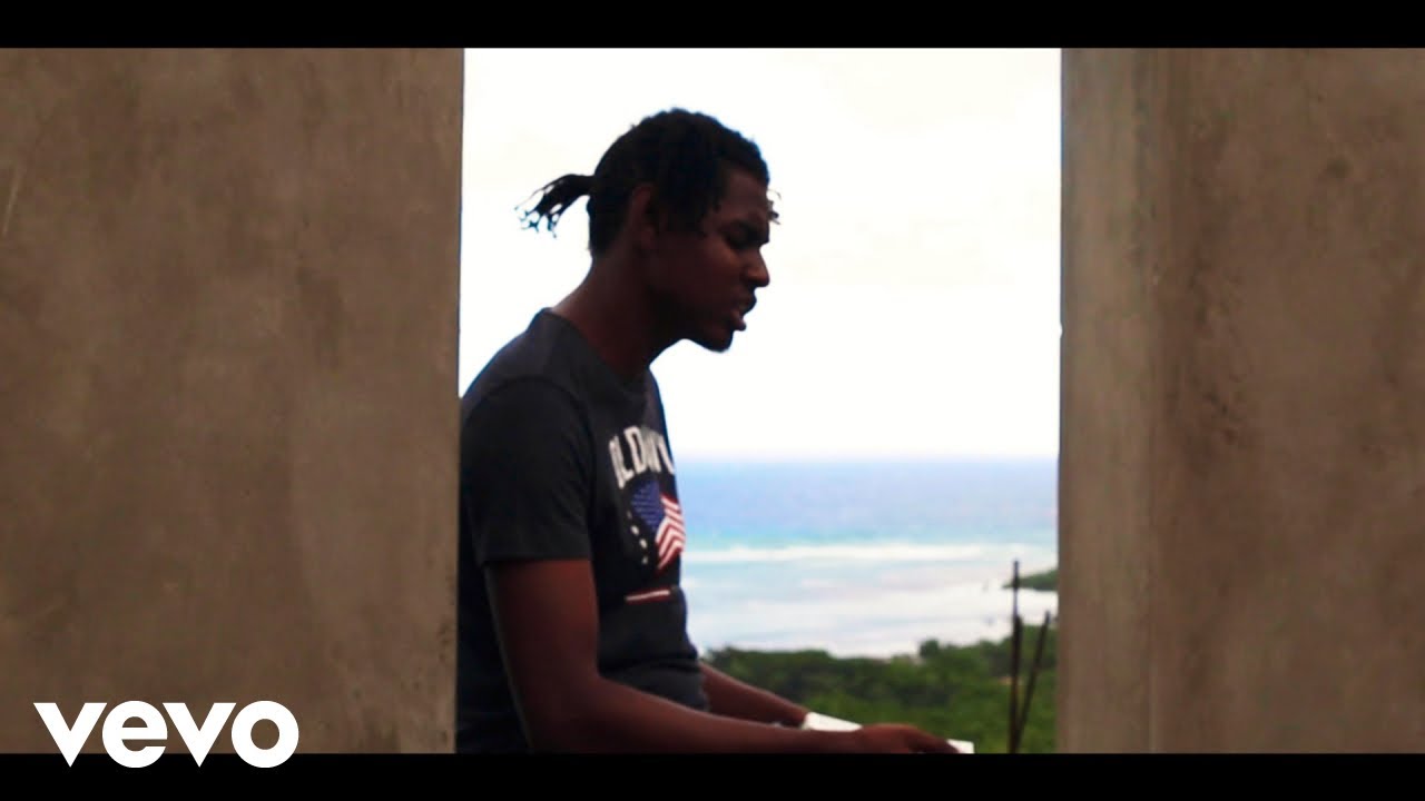 SSG Lyrical - Zone (Official Video)