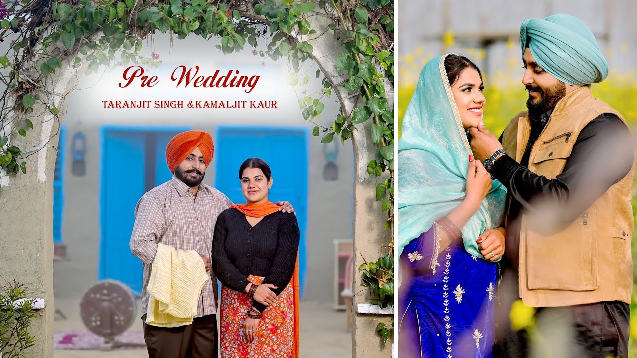 # TARANVEER & KAMALJEET # 2026 Lovely studio Bhangala 75894494633,9465574743