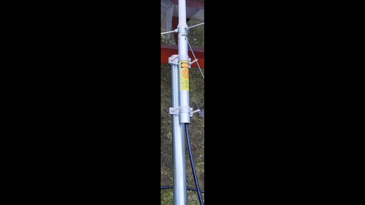 #ANTENNE