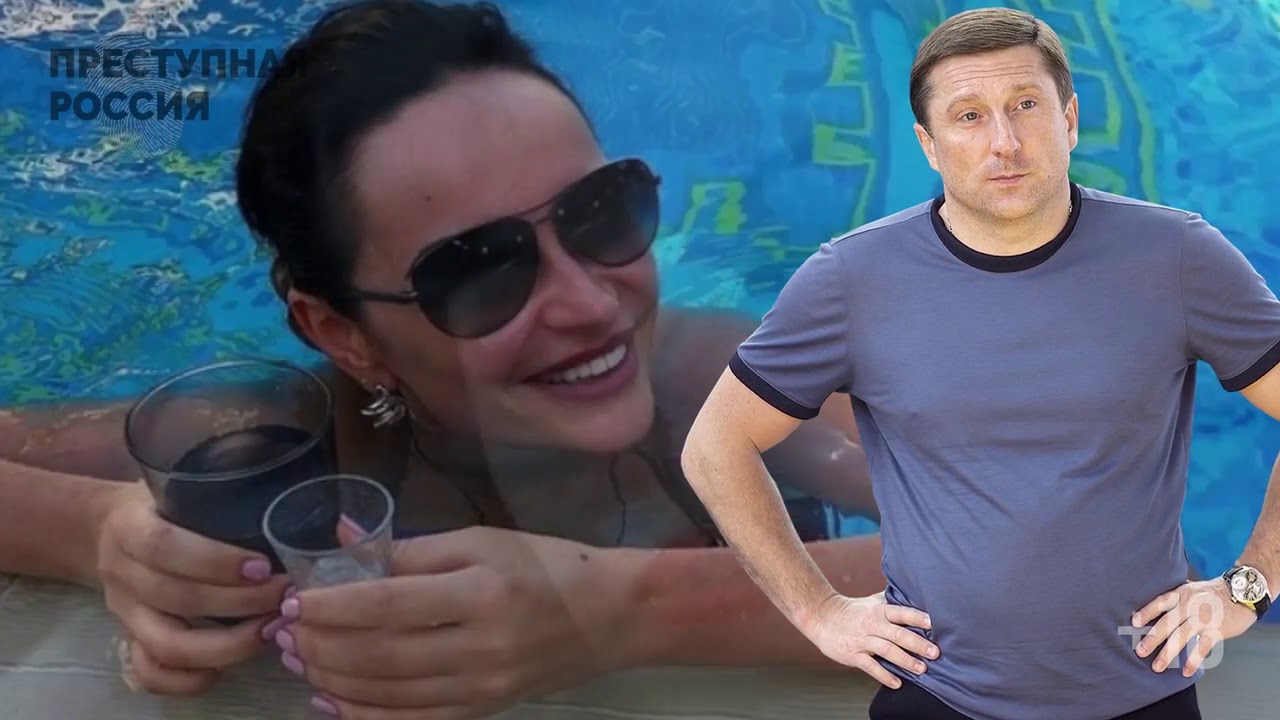 Ставленник &laquo;Деда Хасана&raquo; Рубен Татулян &laquo;Робсон&raquo;   правитель черноморского побере