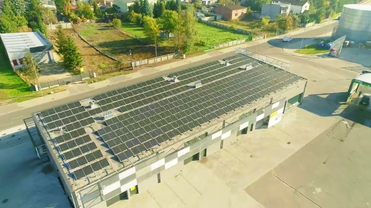 GREENM Energy
