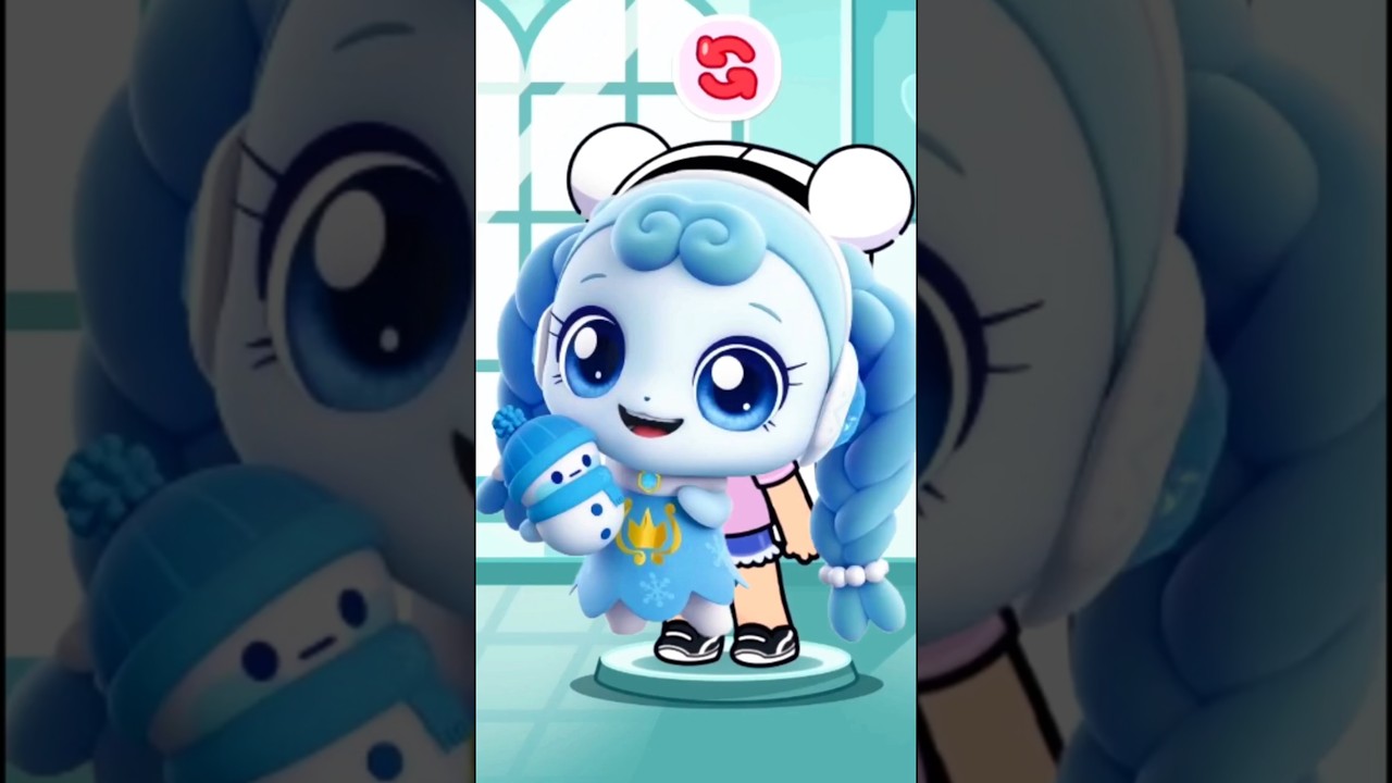 [Okeydokeyping] Secret Catch! Teeniepings Season 3 in Avatar World #teenieping  #aliceavatarworld