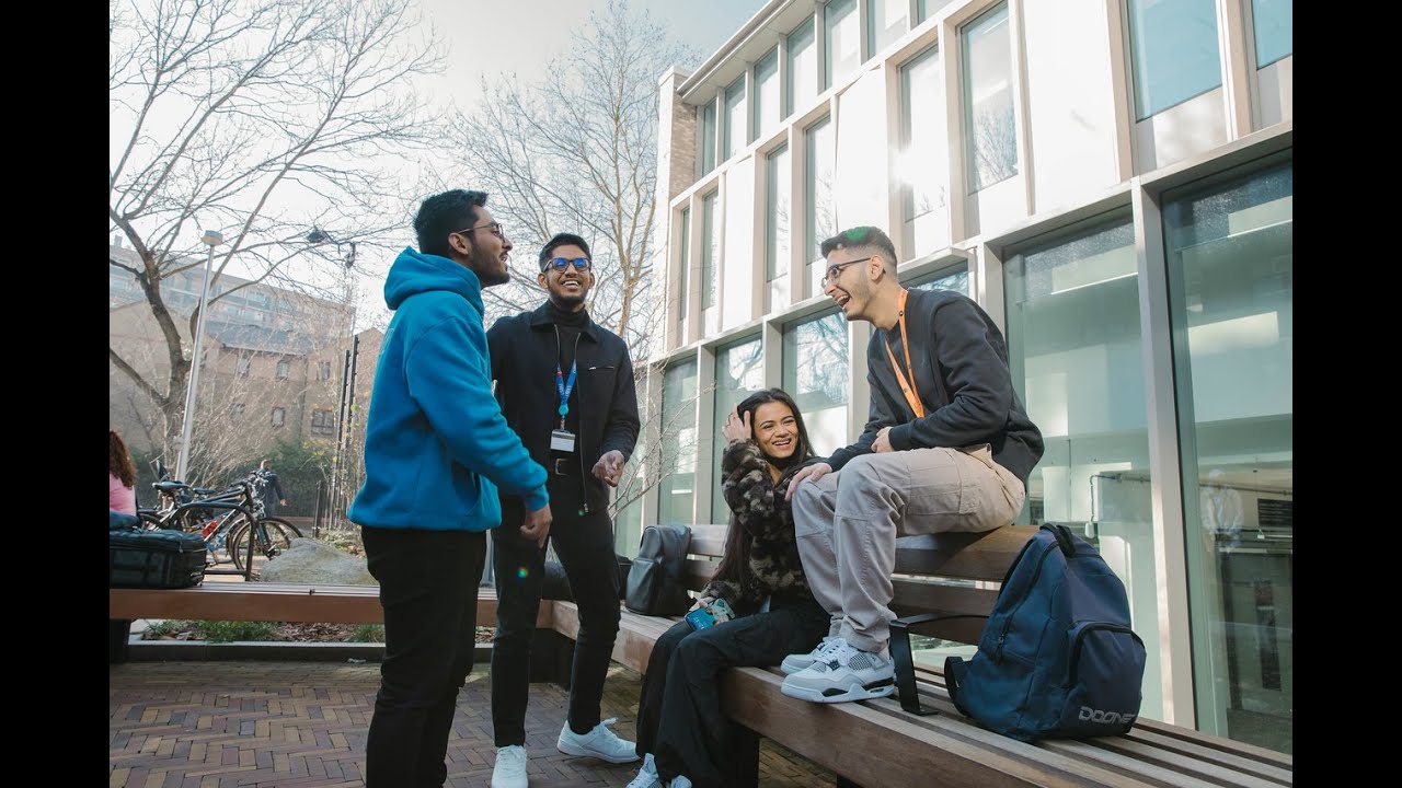 Welcome to LSBU Group