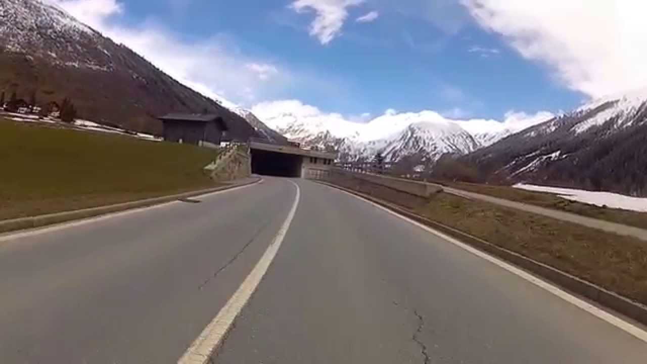 Münster - Oberwald, Obergoms / Wallis