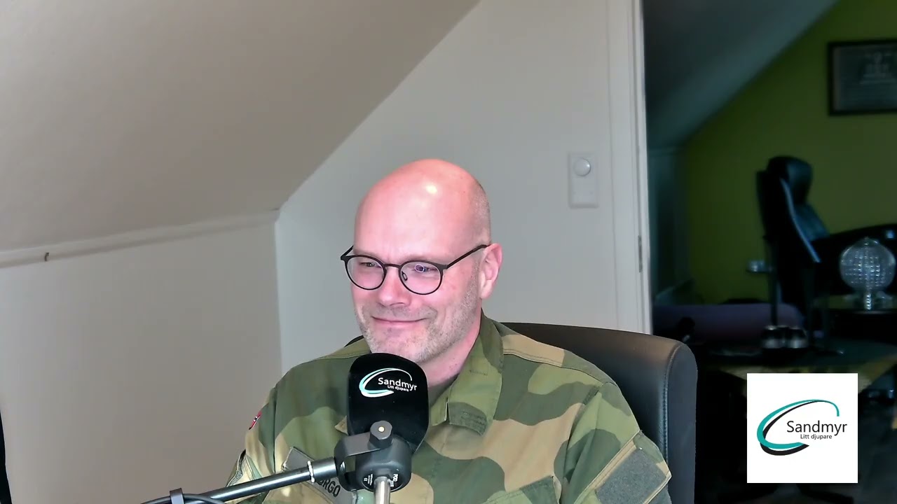 Petter Bjørgo