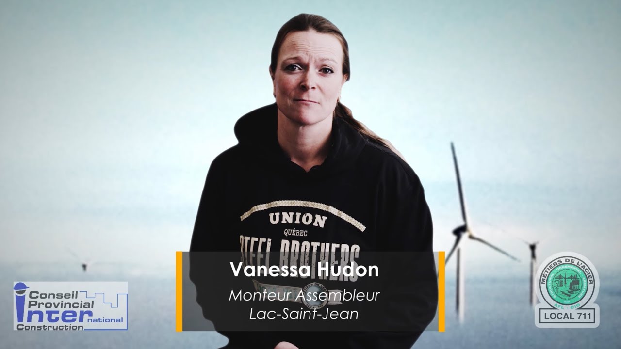 Le 711 au f&eacute;minin