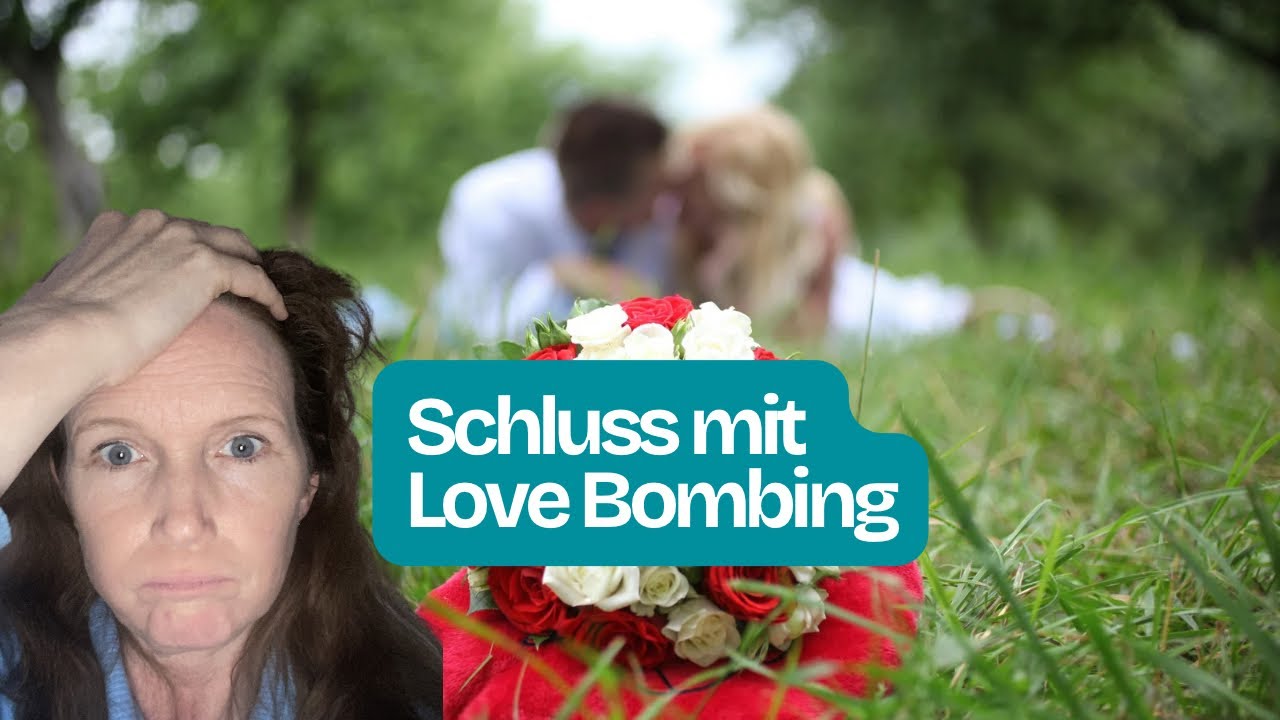 Erst Love Bombing, dann Ghosting: So beendest du die toxischen Beziehungsmuster.