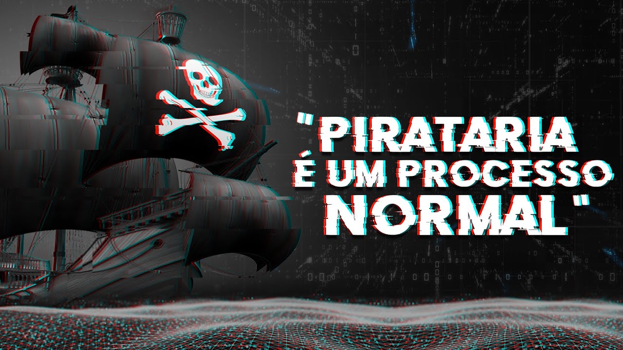 Um partido político que apoia a pirataria? Entenda... - TecMundo Entrevista