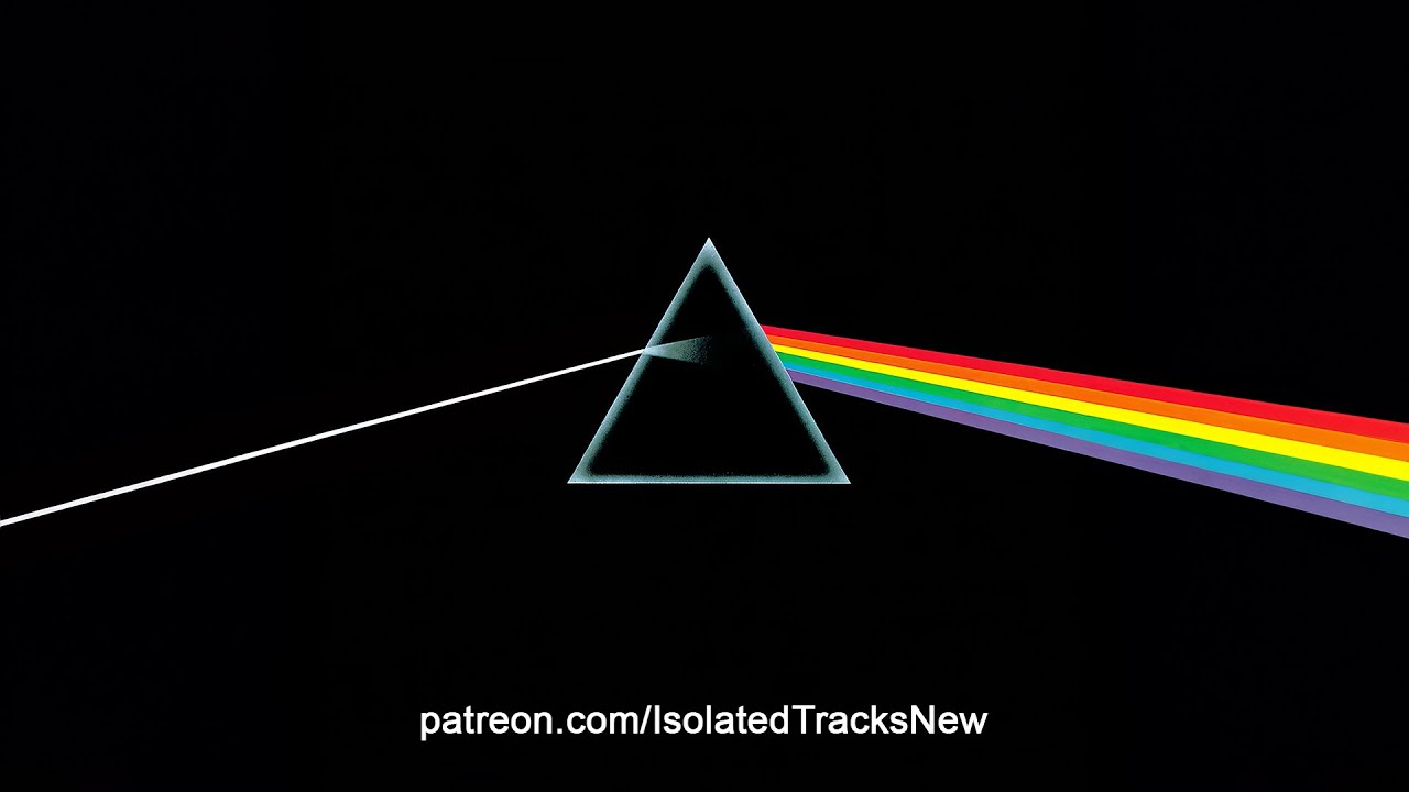 Pink Floyd - Money (Bass Only)